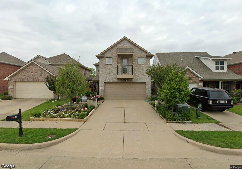 606 Fleming St, Wylie, TX 75098 - photo 1