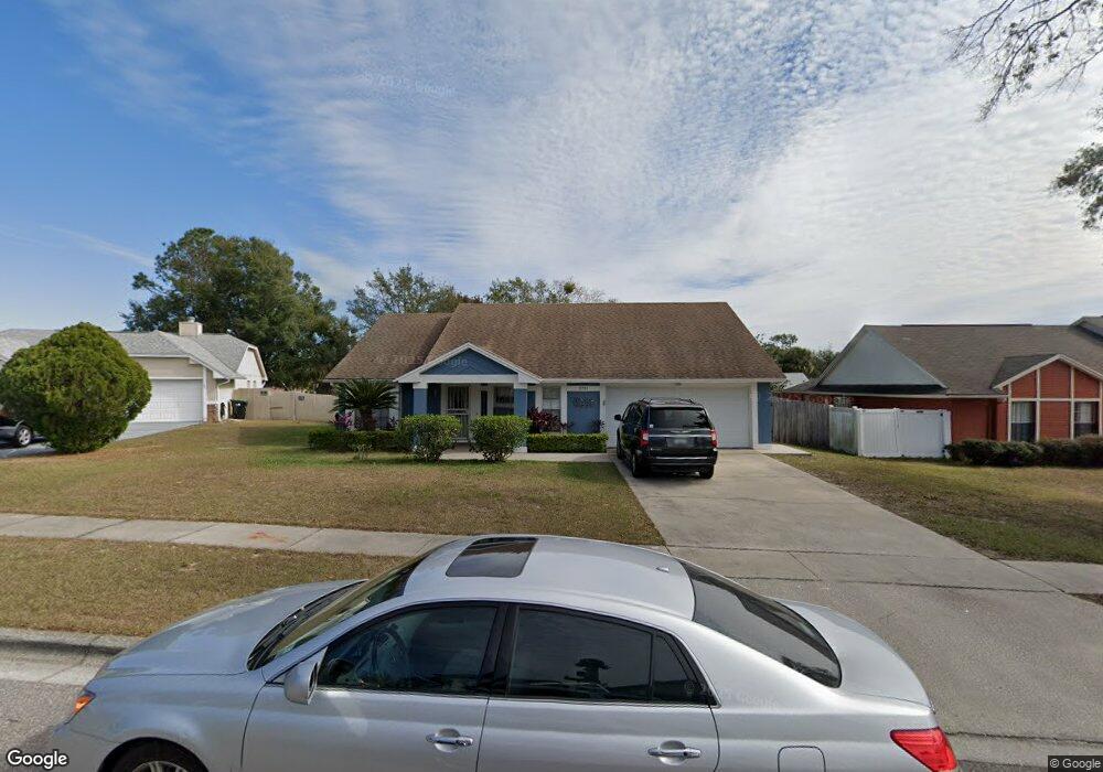 2721 Foxwood Ct, Orlando, FL 32818 - photo 1