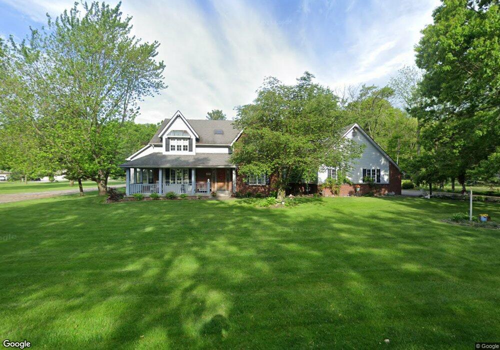 2934 N Scott Ct, Genoa, OH 43430 - photo 1