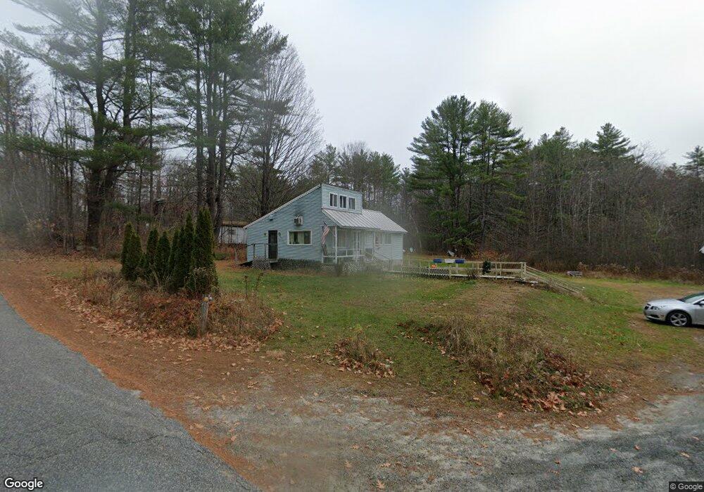 102 Whitcher Rd, Newport, NH 03773 - photo 1