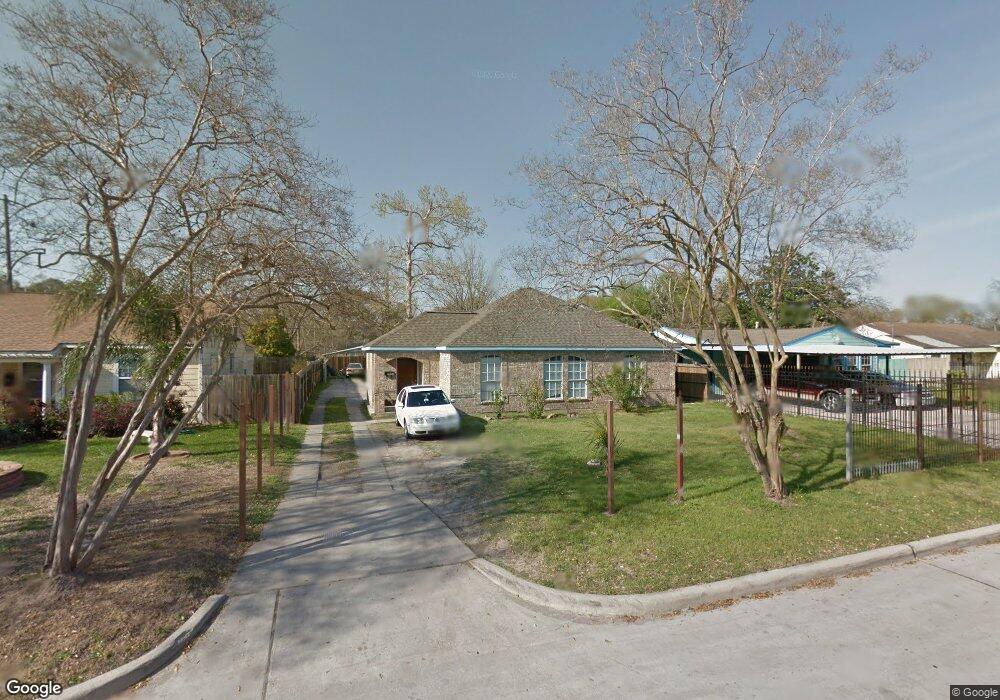 7327 La Paseo St, Houston, TX 77087 - photo 1