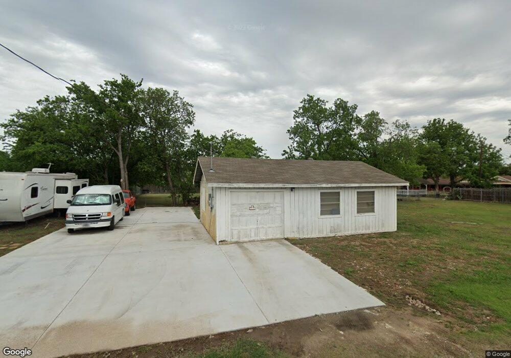 615 N Las Vegas Trail, Fort Worth, TX 76108 - photo 1