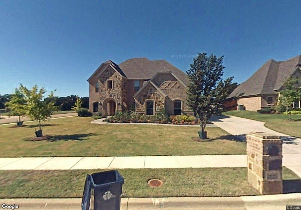 3400 Belmont St, Denton, TX 76210 - photo 1