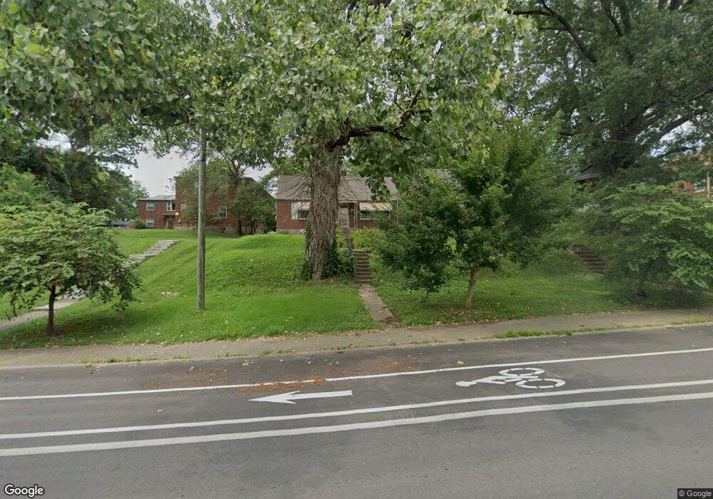 1329 Ellison Ave, Louisville, KY 40204 - photo 1