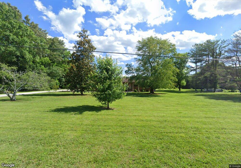 719 Doak Rd, Manchester, TN 37355 - photo 1