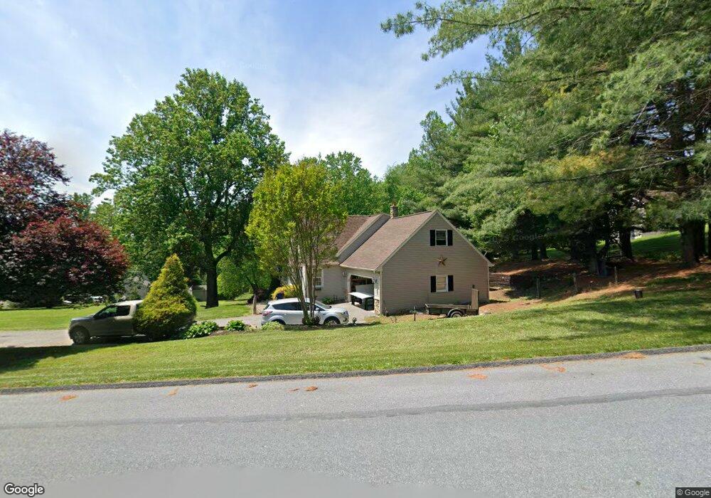 22 Frederick Way, Kirkwood, PA 17536 - photo 1