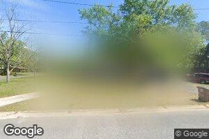 1561 E Fleetwood Dr, Mobile, AL 36605