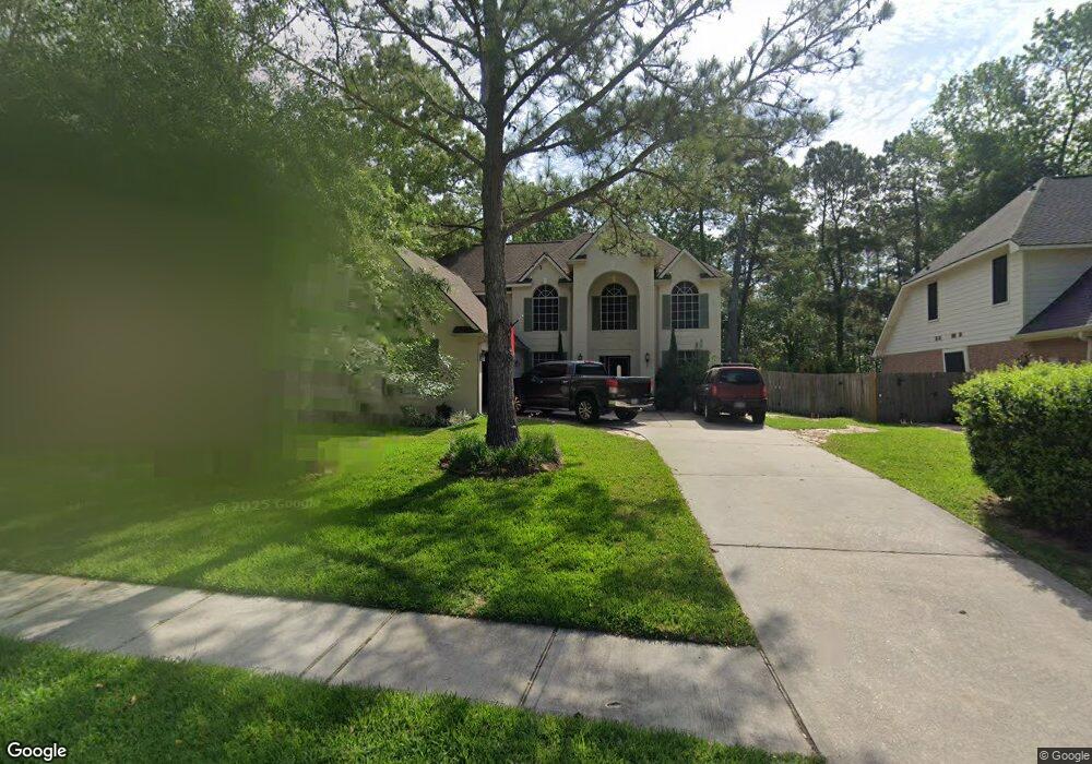 11276 Lismore Estates Ln, Conroe, TX 77385 - photo 1