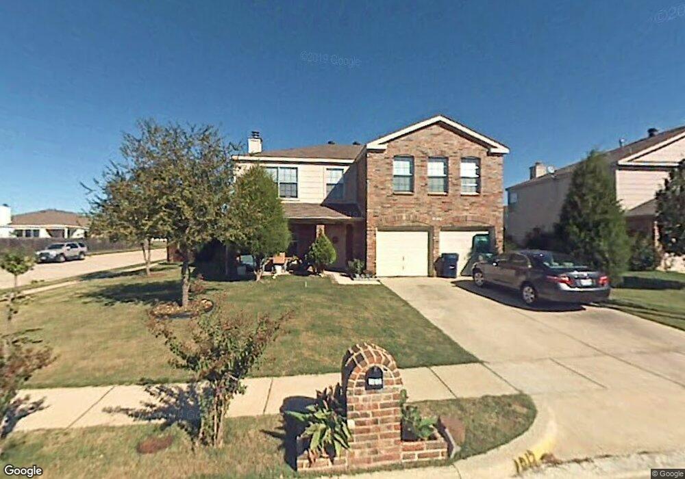 1012 Wintercreek Dr, Denton, TX 76210 - photo 1