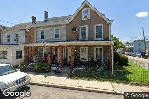 603 Maddock St, Crum Lynne, PA 19022