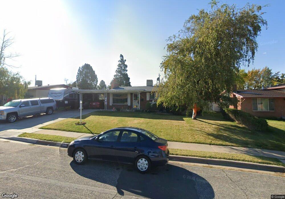 2103 W 5750 S, Roy, UT 84067 - photo 1