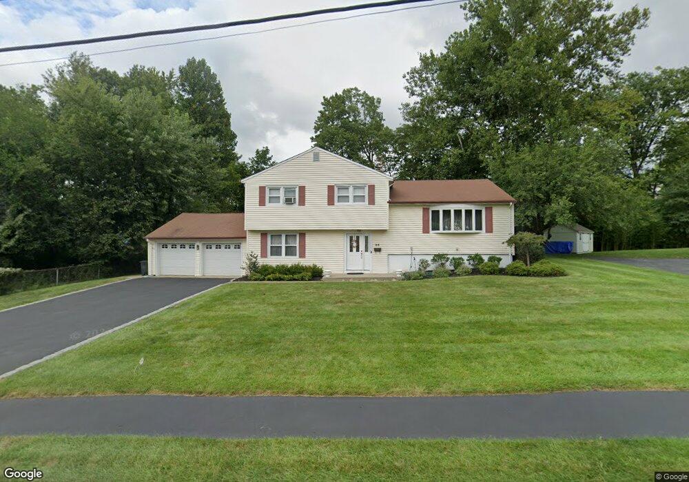 25 Aldom Cir, West Caldwell, NJ 07006 - photo 1