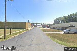 207 W 4th St, Firth, NE 68358