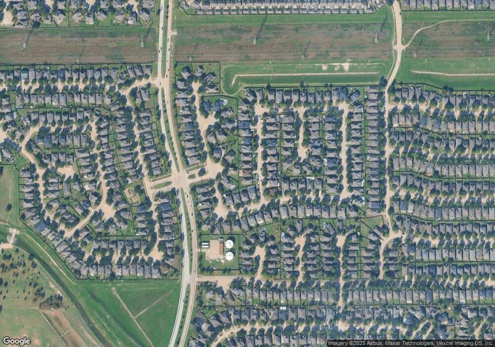 9311 Morley Lake Dr, Houston, TX 77095 - photo 1