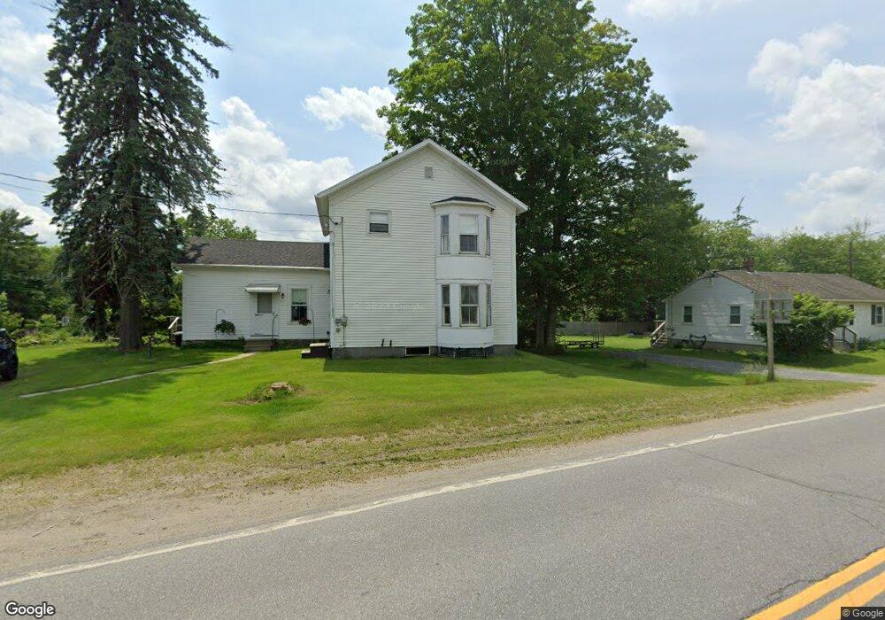 217 Waldoboro Rd, Jefferson, ME 04348 - photo 1