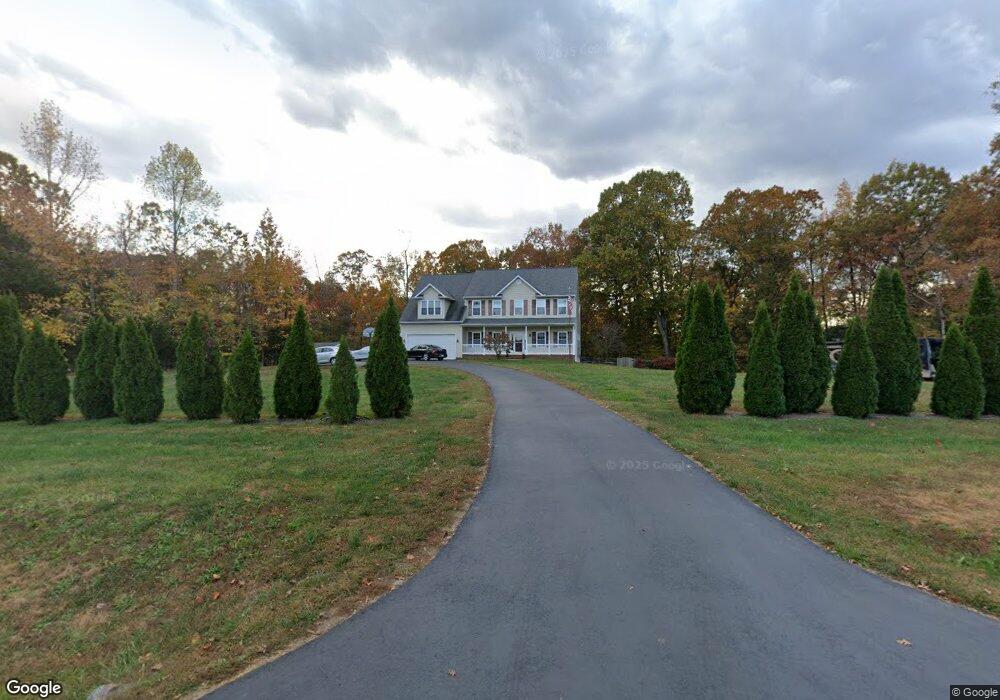 229 Revell Rd, Fredericksburg, VA 22405 - photo 1