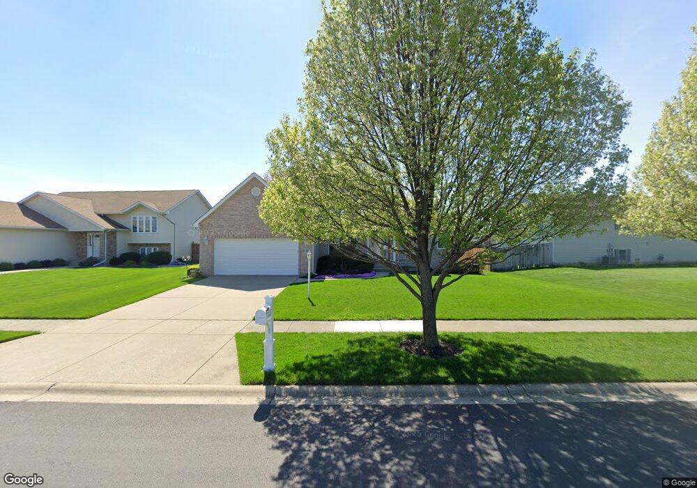 1275 W 96th Place, Crown Point, IN 46307 - photo 1