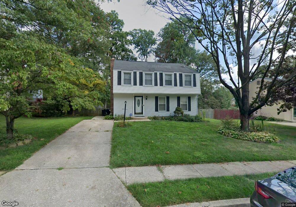 4117 Hanwell Rd, Randallstown, MD 21133 - photo 1