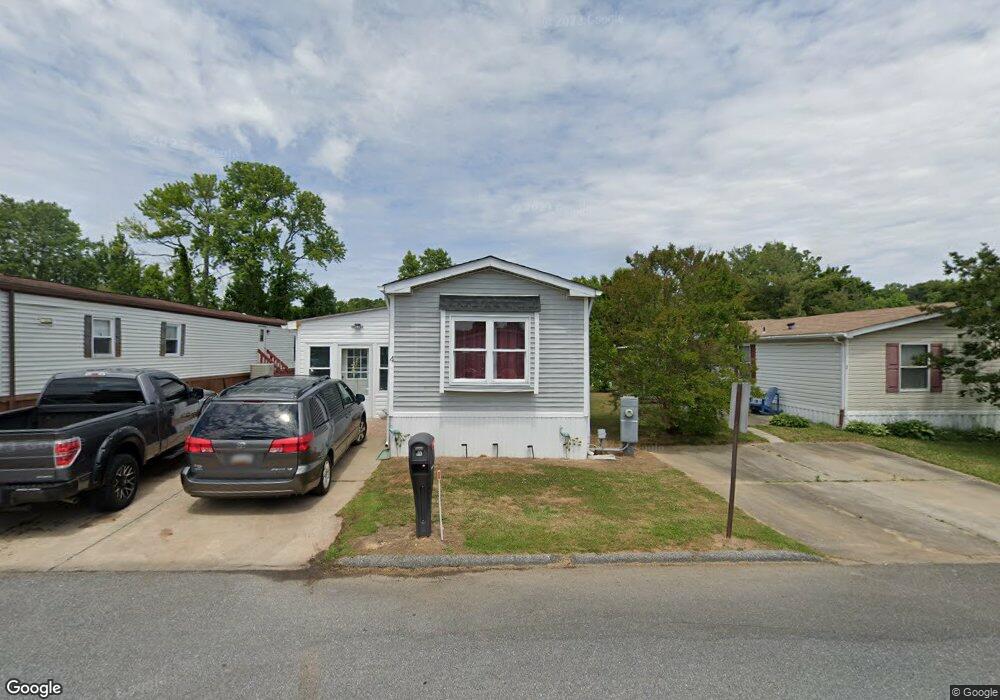 4 Mango Trail, Middle River, MD 21220 - photo 1