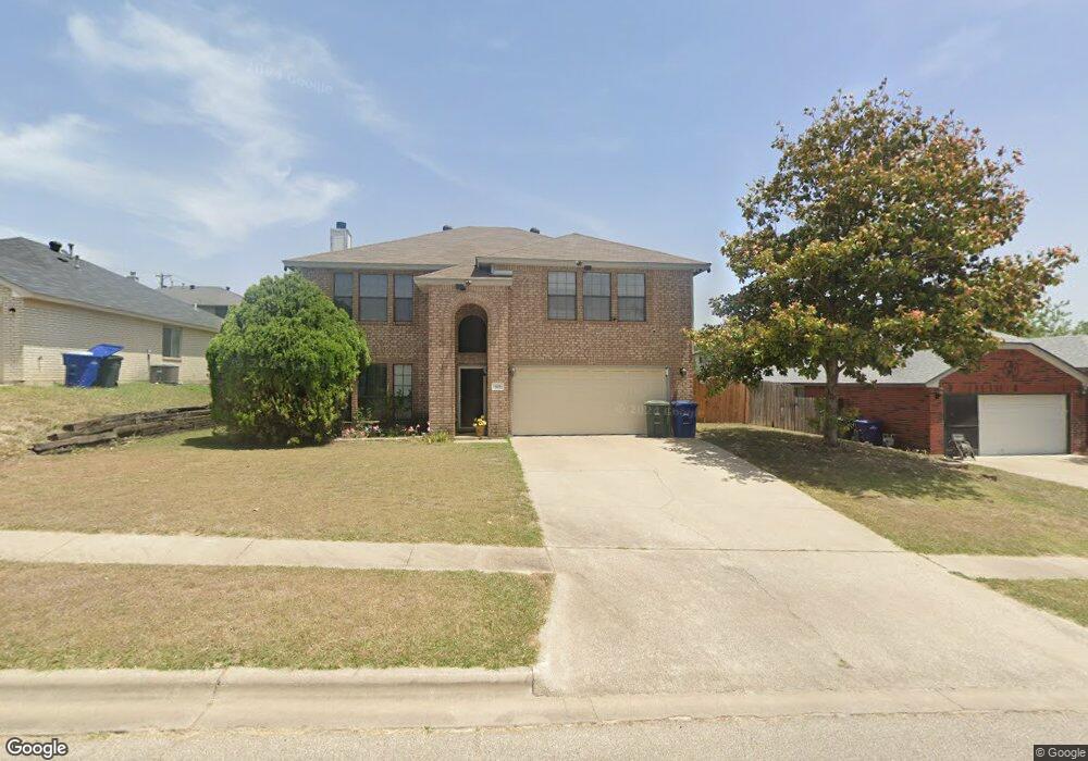 505 Preakness Dr, Copperas Cove, TX 76522 - photo 1
