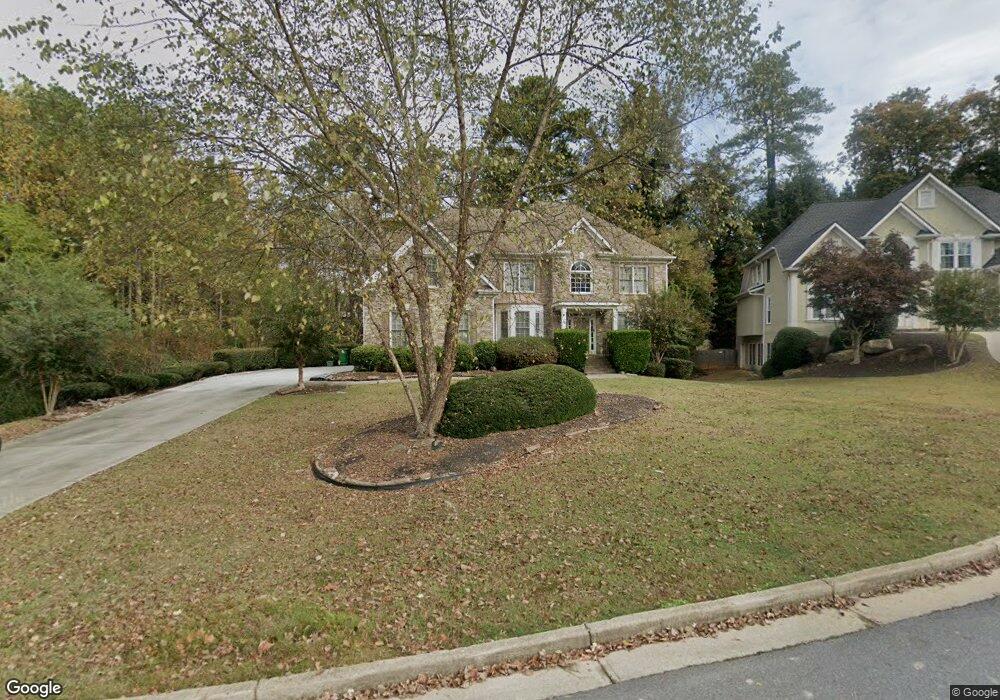 3430 Merganser Ln, Alpharetta, GA 30022 - photo 1