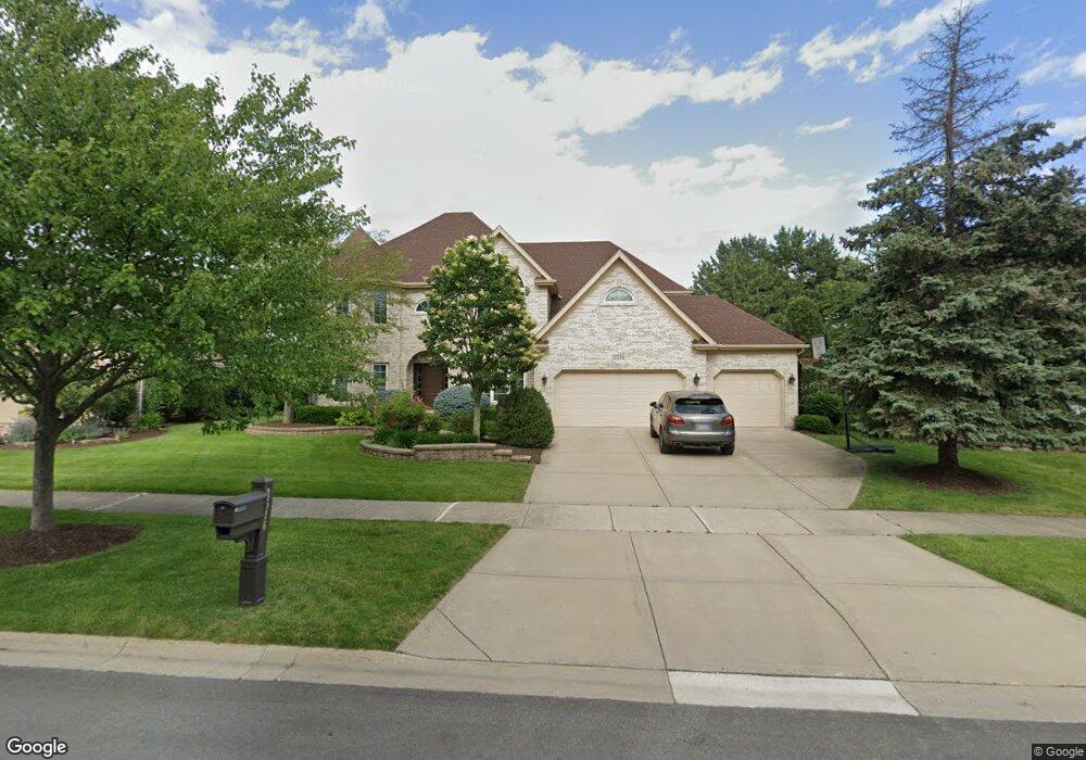 2516 Dewes Ln unit 3, Naperville, IL 60564 - photo 1