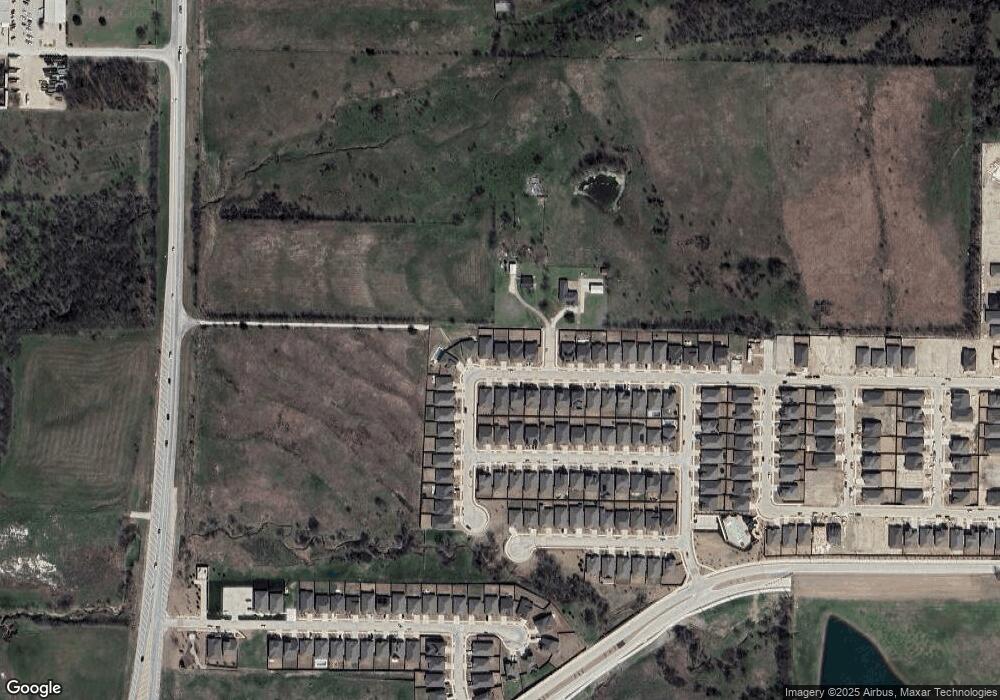 1204 Kade Ave, Celina, TX 75009 - photo 1