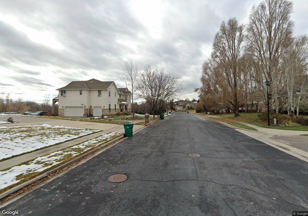 6179 W Bull River Rd, Highland, UT 84003 - photo 1