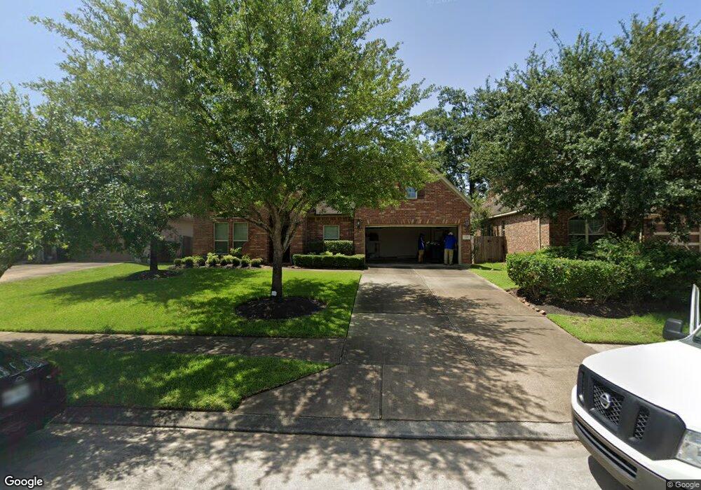 3325 Starlight Hill Ct, Spring, TX 77386 - photo 1