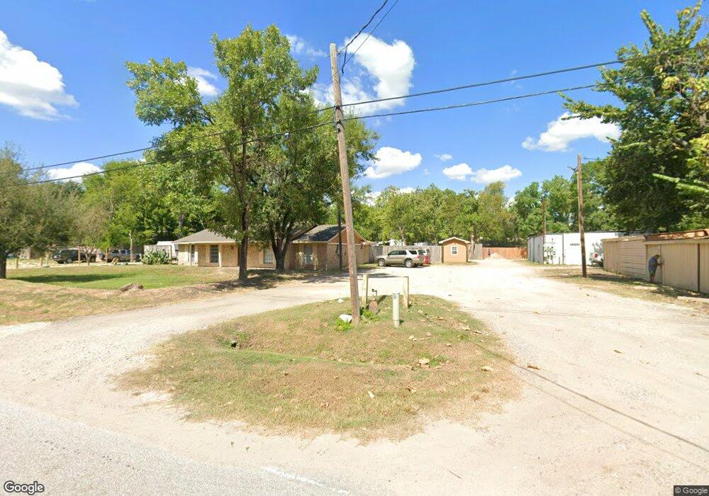 8608 Congo Ln, Houston, TX 77040 - photo 1