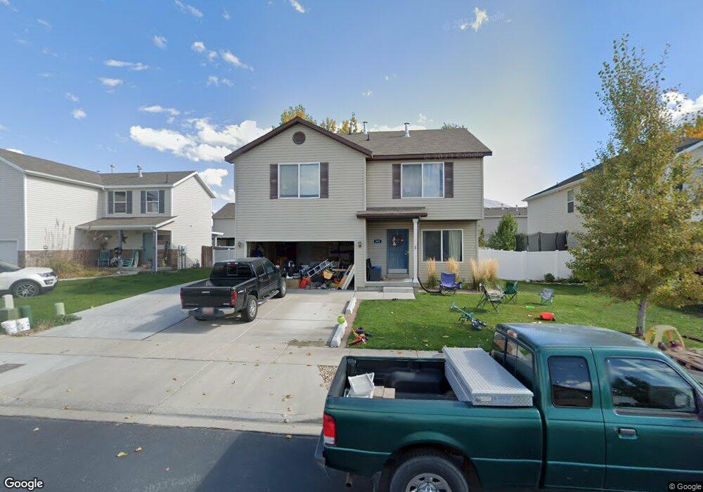 361 S 1280 W, Spanish Fork, UT 84660 - photo 1