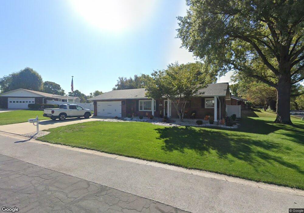 12 Bonnie Ct, Maryville, IL 62062 - photo 1