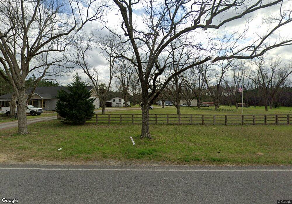 212 Rockhouse Rd E, Cordele, GA 31015 - photo 1