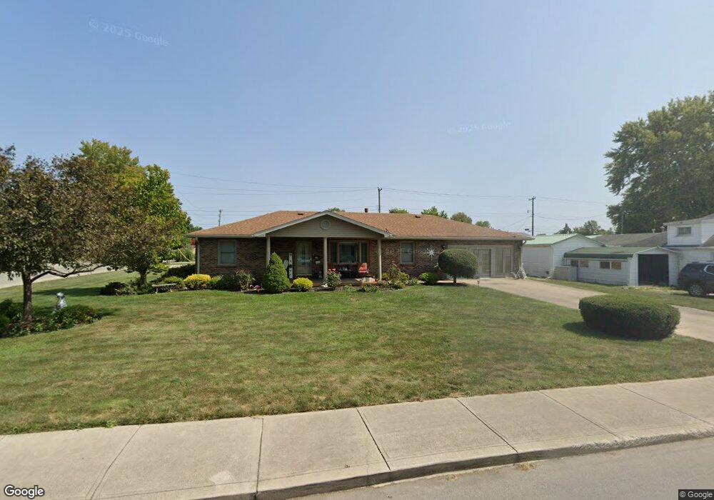 341 Sweetland Ave, Tipton, IN 46072 - photo 1