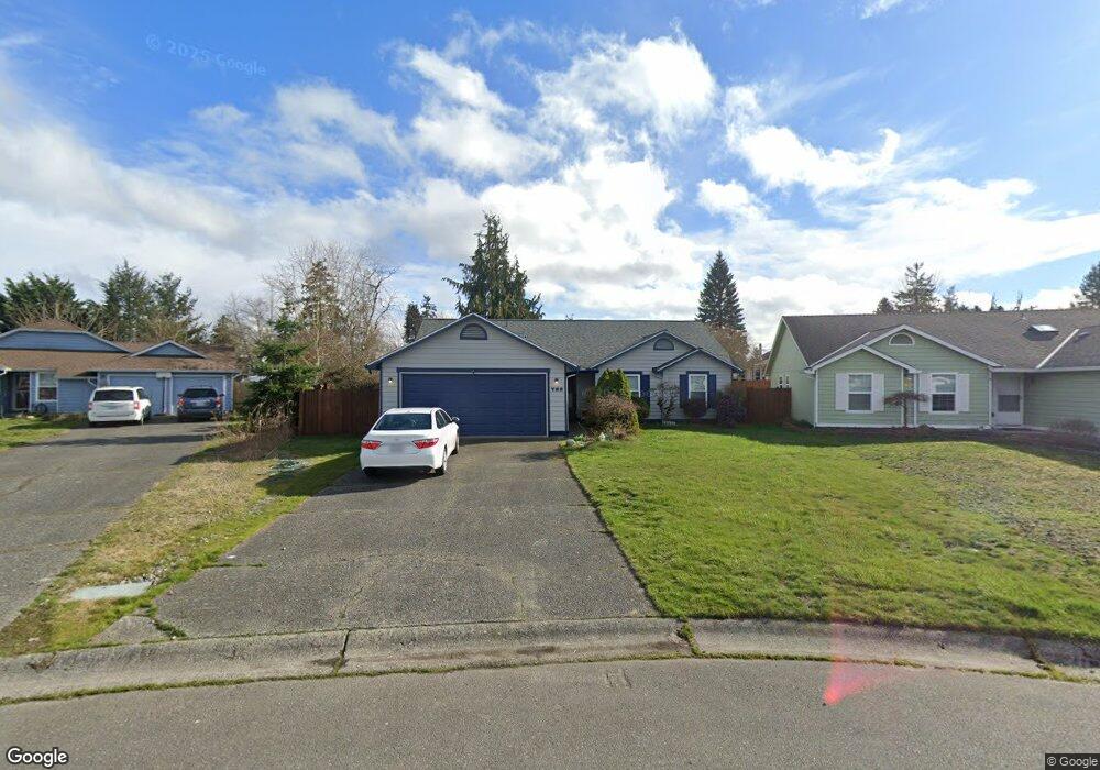 722 89th St SW, Everett, WA 98204 - photo 1