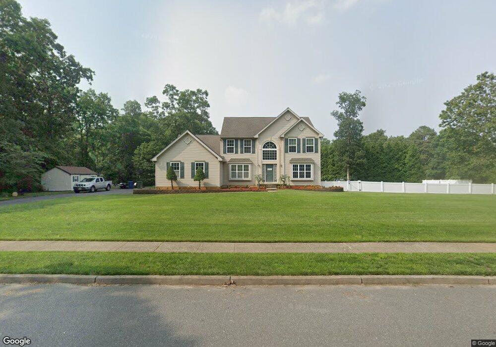 14 Doe Run Dr, Franklinville, NJ 08322 - photo 1