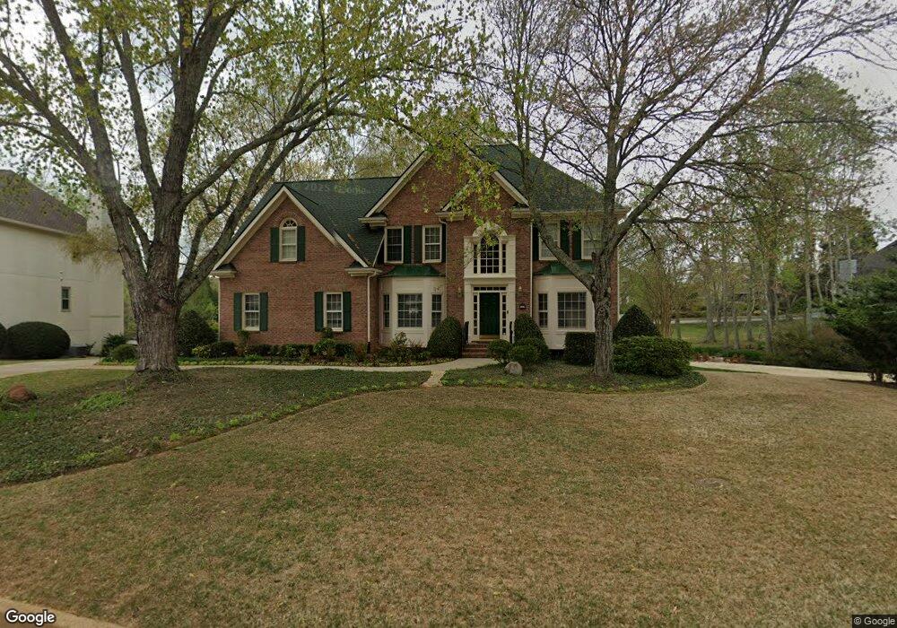 115 Brighton Cir, Alpharetta, GA 30004 - photo 1