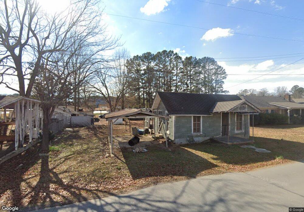 400 S Rock St, Sheridan, AR 72150 - photo 1