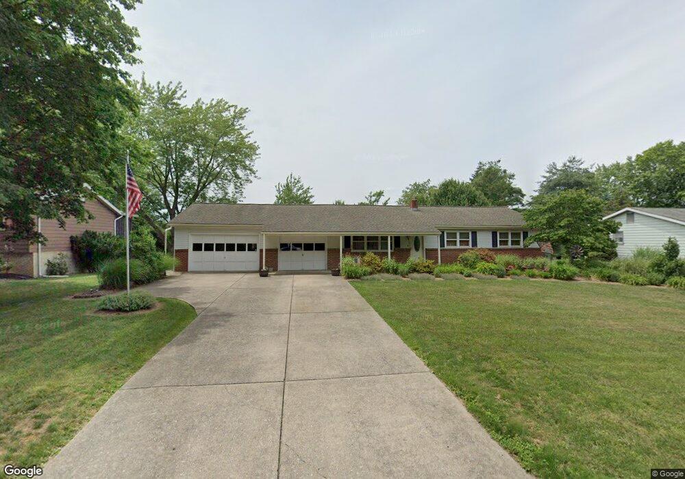 152 Schoolhouse Ln, Lewisburg, PA 17837 - photo 1