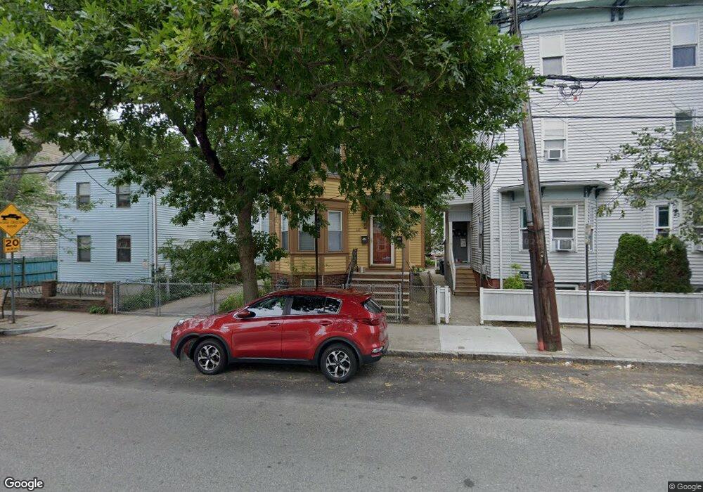 167 Windsor St, Cambridge, MA 02139 - photo 1