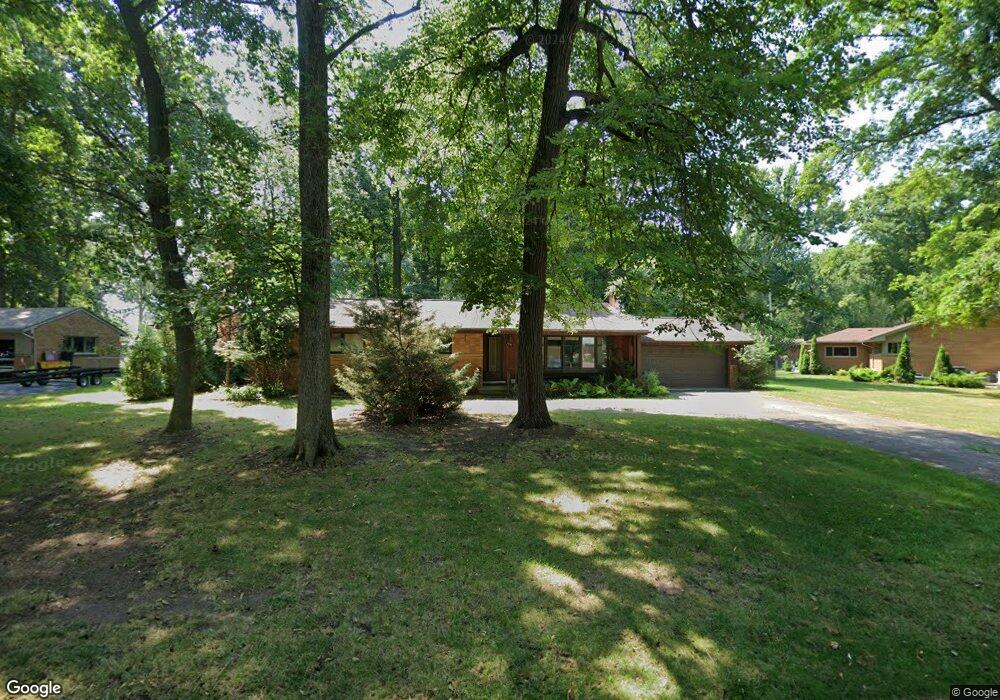 8031 Bournemouth Ave, Grosse Ile, MI 48138 - photo 1