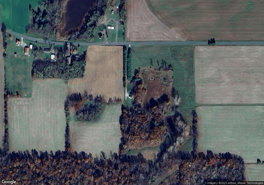 10520 E 375 N, Howe, IN 46746 - photo 1