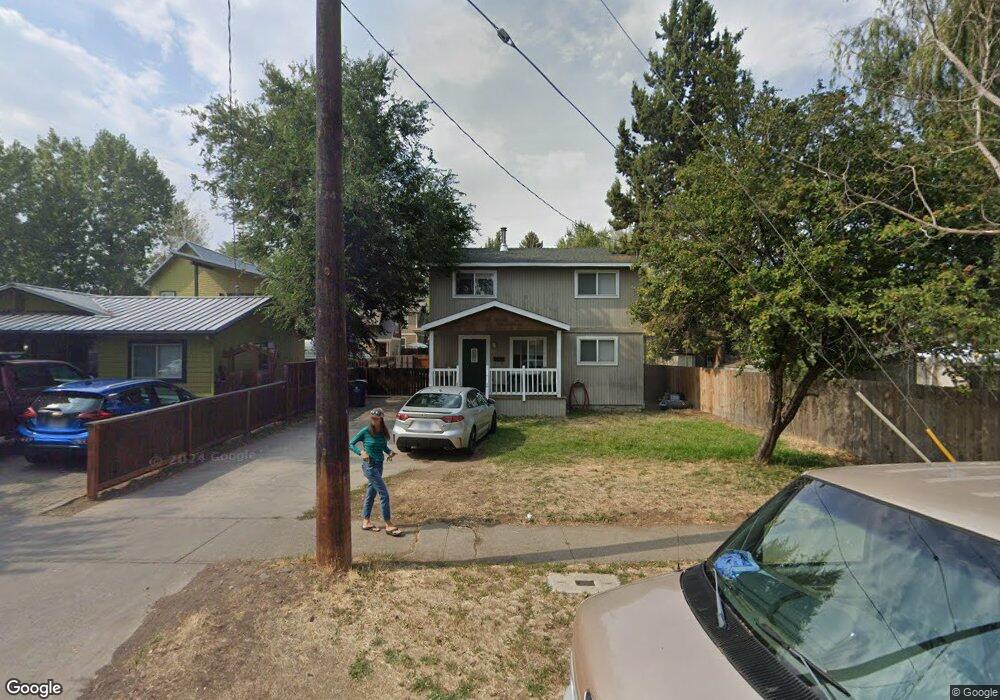 1365 NW Columbia St, Bend, OR 97701 - photo 1