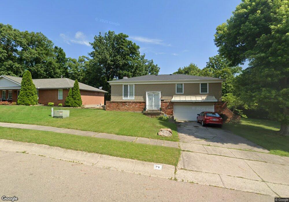 79 Crest Hill Ave, Vandalia, OH 45377 - photo 1