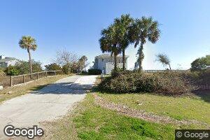 2881 Marshall Blvd, Sullivans Island, SC 29482