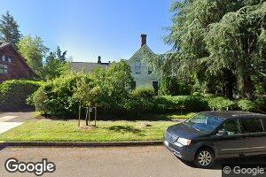 930 E 21st Ave, Eugene, OR 97405