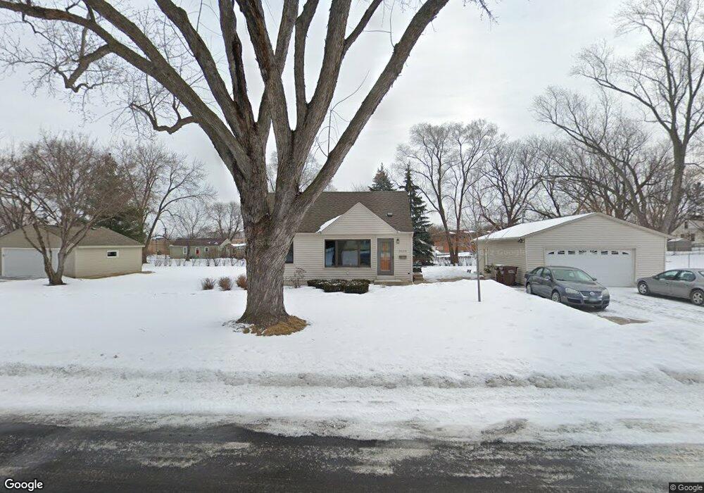 9109 Bryant Ave S, Bloomington, MN 55420 - photo 1