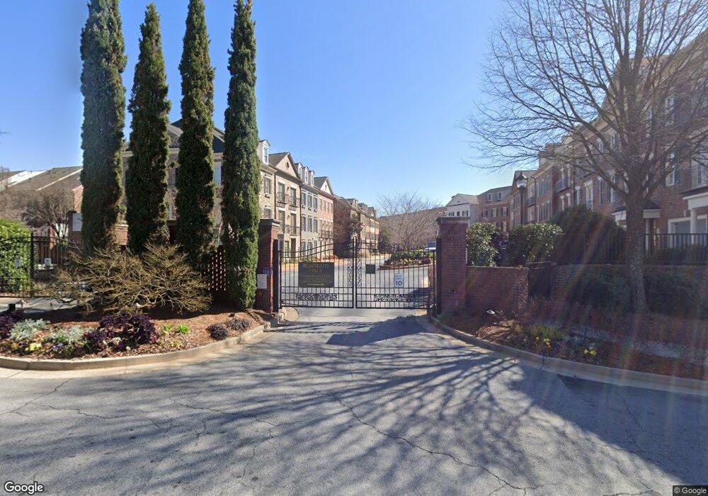 0 Bridgehaven Dr SE unit 7473581, Smyrna, GA 30080 - photo 1