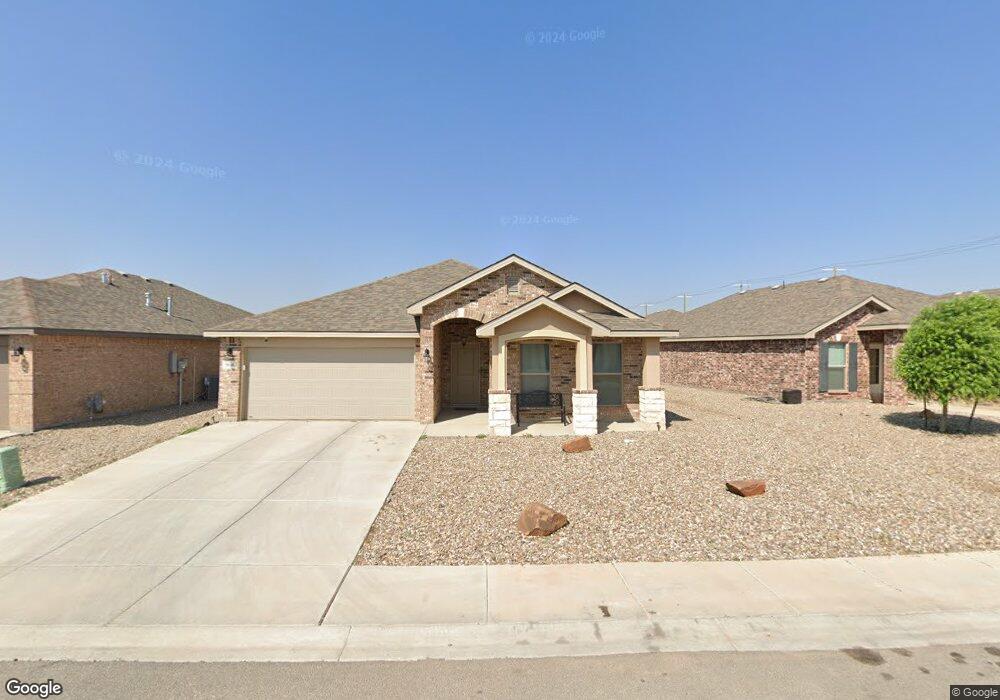 9041 Antelope Ave, Odessa, TX 79765 - photo 1