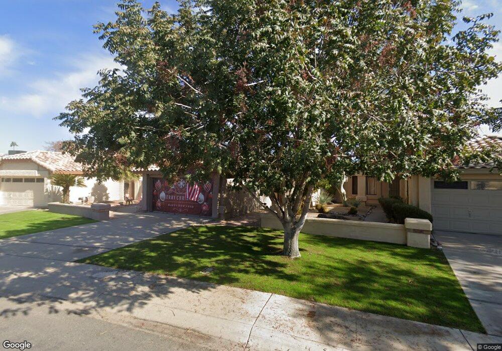 79 S Cypress Ct, Chandler, AZ 85226 - photo 1